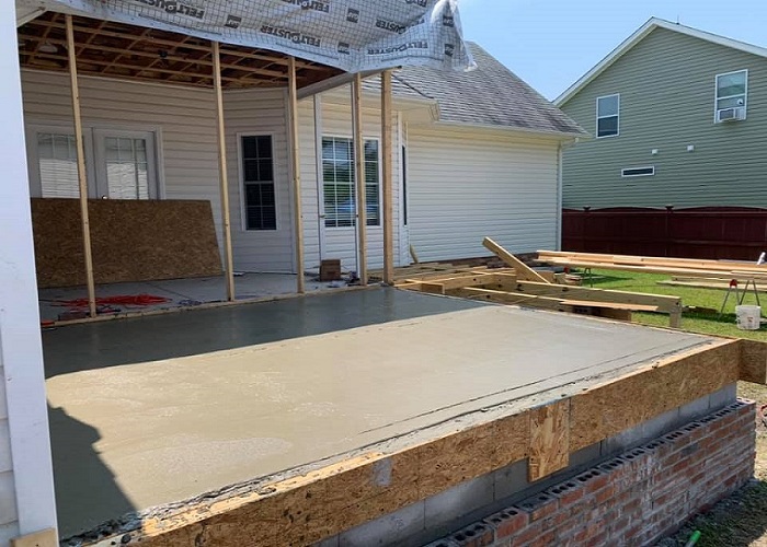 blog page-WE ARE THE BEST CONCRETE COMPANY IN THE AREA OF COLUMBIA SC 