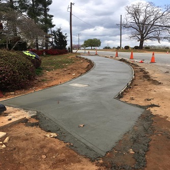 THE BEST CONCRETE COMPANY